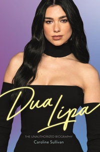 Enlarge image Cover: Dua Lipa - Michael O'Mara Books Ltd