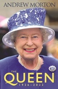 Cover: The Queen - Michael O'Mara Books Ltd