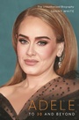 Cover: Adele - Michael O'Mara Books Ltd