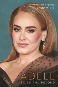 Enlarge image Cover: Adele - Michael O'Mara Books Ltd
