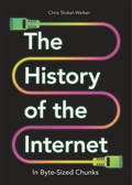 Cover: The History of the Internet in Byte-Sized Chunks - Michael O'Mara Books Ltd