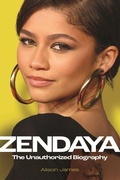 Cover: Zendaya - Michael O'Mara Books Ltd