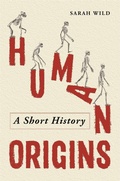 Cover: Human Origins - Michael O'Mara Books Ltd