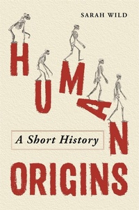 Enlarge image Cover: Human Origins - Michael O'Mara Books Ltd