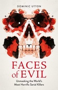 Cover: Faces of Evil - Michael O'Mara Books Ltd
