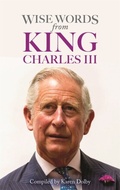 Bild: Wise Words from King Charles III - Michael O'Mara Books Ltd