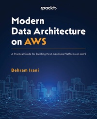 Abbildung von: Modern Data Architecture on AWS - De Gruyter