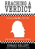 Cover: Reaching a Verdict - Devonfire
