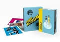 Cover: Phoo Action Deluxe Edition - Titan Comics