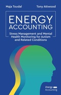 Cover: Energy Accounting - Jessica Kingsley Publishers