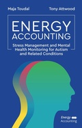 Cover: Energy Accounting - Jessica Kingsley Publishers