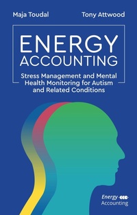Enlarge image Cover: Energy Accounting - Jessica Kingsley Publishers
