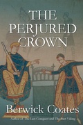 Cover: The Perjured Crown - Paragon Publishing