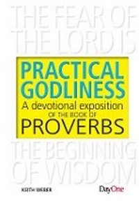 Enlarge image Cover: Practical Godliness - Day One Publications