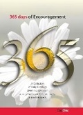 Cover: 365 Days of Encouragement - Day One Publications