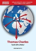 Cover: Thomas Charles - Day One Publications