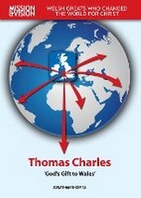 Enlarge image Cover: Thomas Charles - Day One Publications