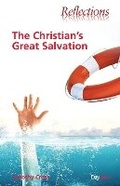 Cover: The Christian's Great Salvation - Day One Publications
