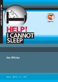 Enlarge image Cover: Help! I cannot sleep - Day One Publications