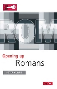 Enlarge image Cover: Opening Up Romans - Day One Publications