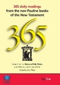 Cover: 365 daily readings - Day One Publications