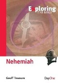 Cover: Exploring Nehemiah - Day One Publications
