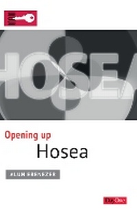 Enlarge image Cover: Opening Up Hosea - Day One Publications