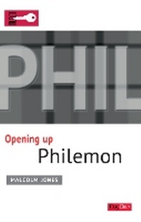 Enlarge image Cover: Opening Up Philemon - Day One Publications