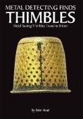 Cover: Metal Detecting Finds - Thimbles - Greenlight Publishing