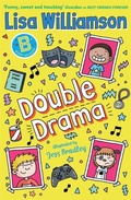 Cover: Bigg School: Double Drama - Guppy Publishing Ltd