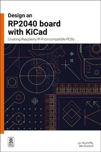 Abbildung von: Design an RP2040 board with KiCad - Raspberry Pi Press