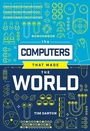 Cover: The Computers that Made the World - Raspberry Pi Press