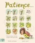 Cover: Patience - Magic Cat Publishing