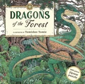 Cover: Dragons of the Forest - Magic Cat Publishing