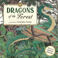 Enlarge image Cover: Dragons of the Forest - Magic Cat Publishing