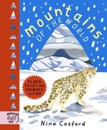 Cover: Mountains of the World - Magic Cat Publishing