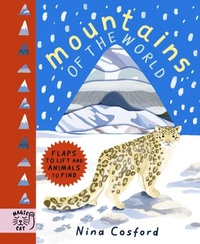 Enlarge image Cover: Mountains of the World - Magic Cat Publishing