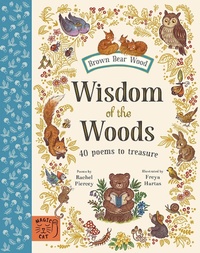 Abbildung von: Wisdom of the Woods - Magic Cat Publishing