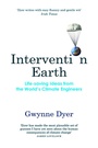 Cover: Intervention Earth - Old Street Publishing