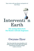 Cover: Intervention Earth - Old Street Publishing