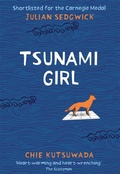 Cover: Tsunami Girl - Guppy Publishing Ltd