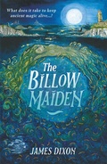 Cover: The Billow Maiden - Guppy Publishing Ltd