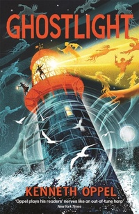 Enlarge image Cover: Ghostlight - Guppy Publishing Ltd