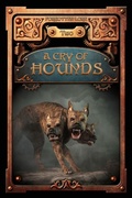 Cover: A Cry of Hounds - Neoparadoxa