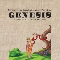 Enlarge image Cover: Genesis - Other New Media