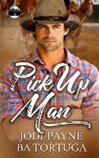 Enlarge image Cover: Pick Up Man - Tygerseye Publishing, LLC