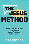 Cover: The Jesus Method - Invite Press