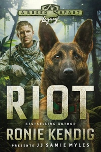 Enlarge image Cover: Riot - Sunrise Publishing