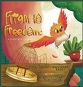 Cover: Flight to Freedom - Blue Lotus Publication
