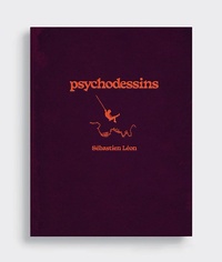 Abbildung von: Psychodessins - Hat & Beard